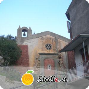 Sant'Angelo di Brolo - Chiesa Oreto